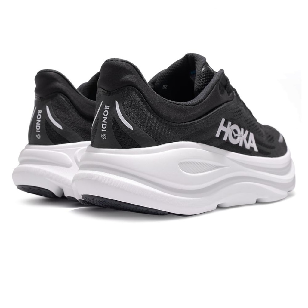 Imagem 5 do produto Tênis Masculino Hoka Bondi 9