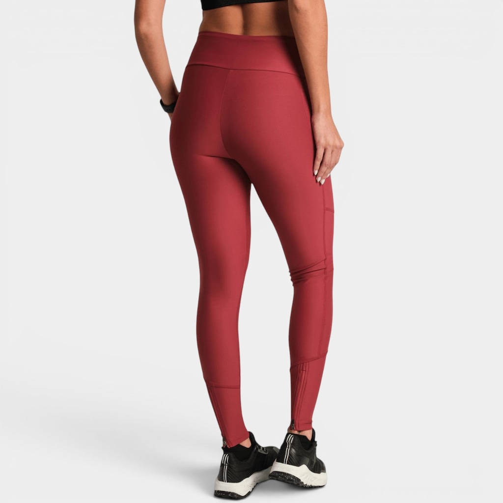 Imagem 4 do produto Calça Lupo Run 5 Pocket - Feminina
