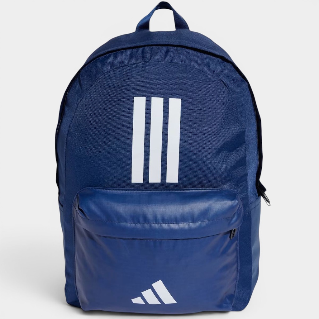 Imagem 1 do produto Mochila adidas Clássica 3 Barras Back To School - 25 Litros