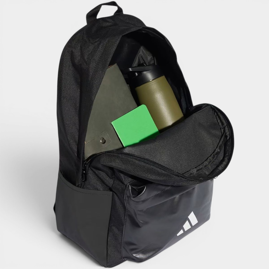 Imagem 4 do produto Mochila adidas Clássica 3 Barras Back To School - 25 Litros