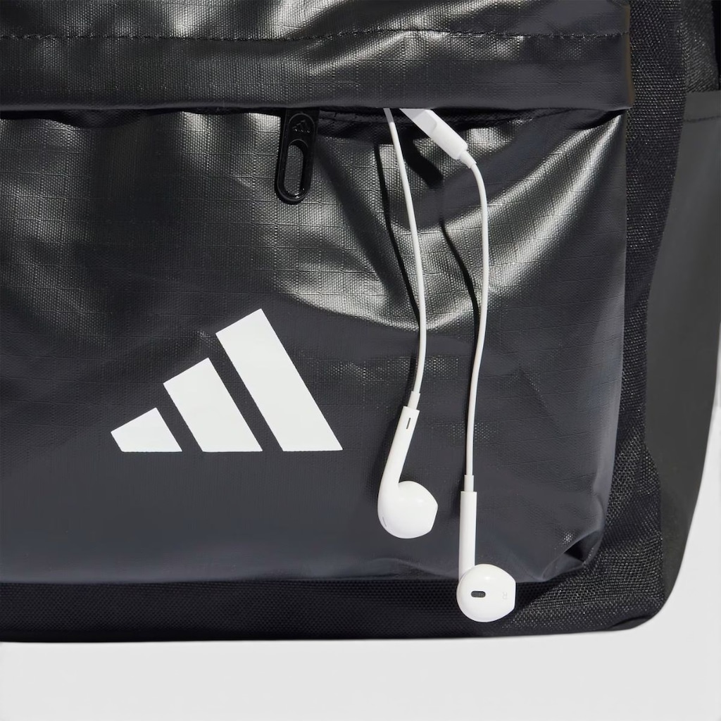 Imagem 5 do produto Mochila adidas Clássica 3 Barras Back To School - 25 Litros