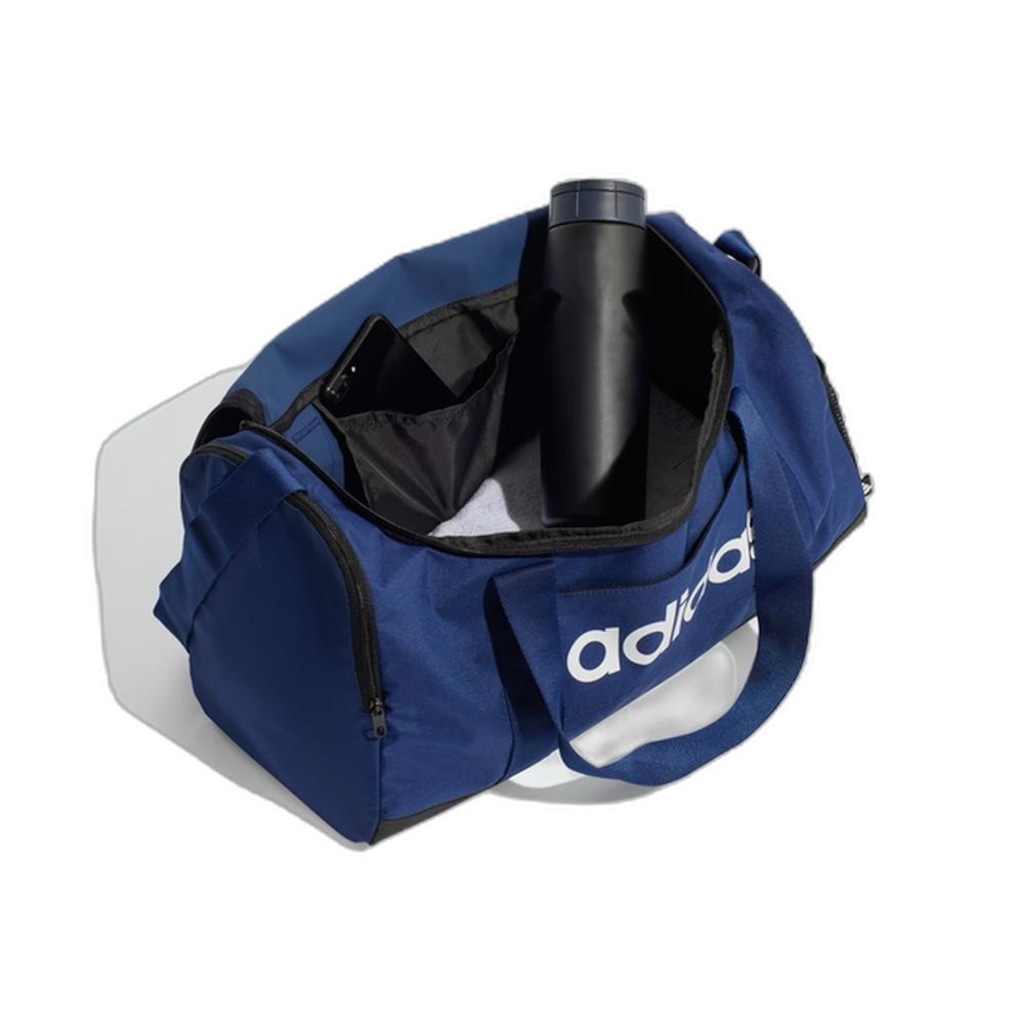 Imagem 5 do produto Mala adidas Duffel Linear - 24 Litros