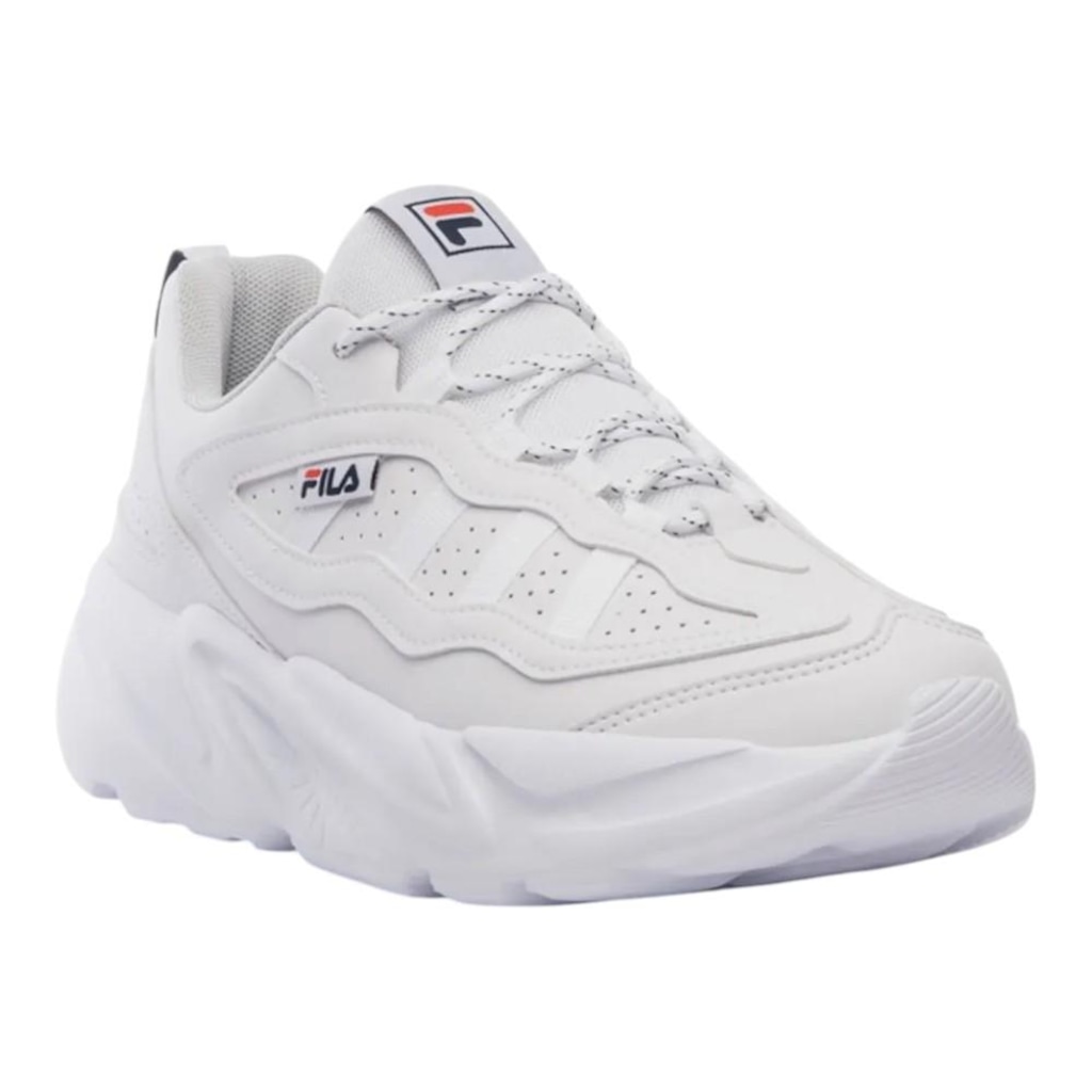 Imagem 2 do produto Tênis Feminino Fila Street Fit 3