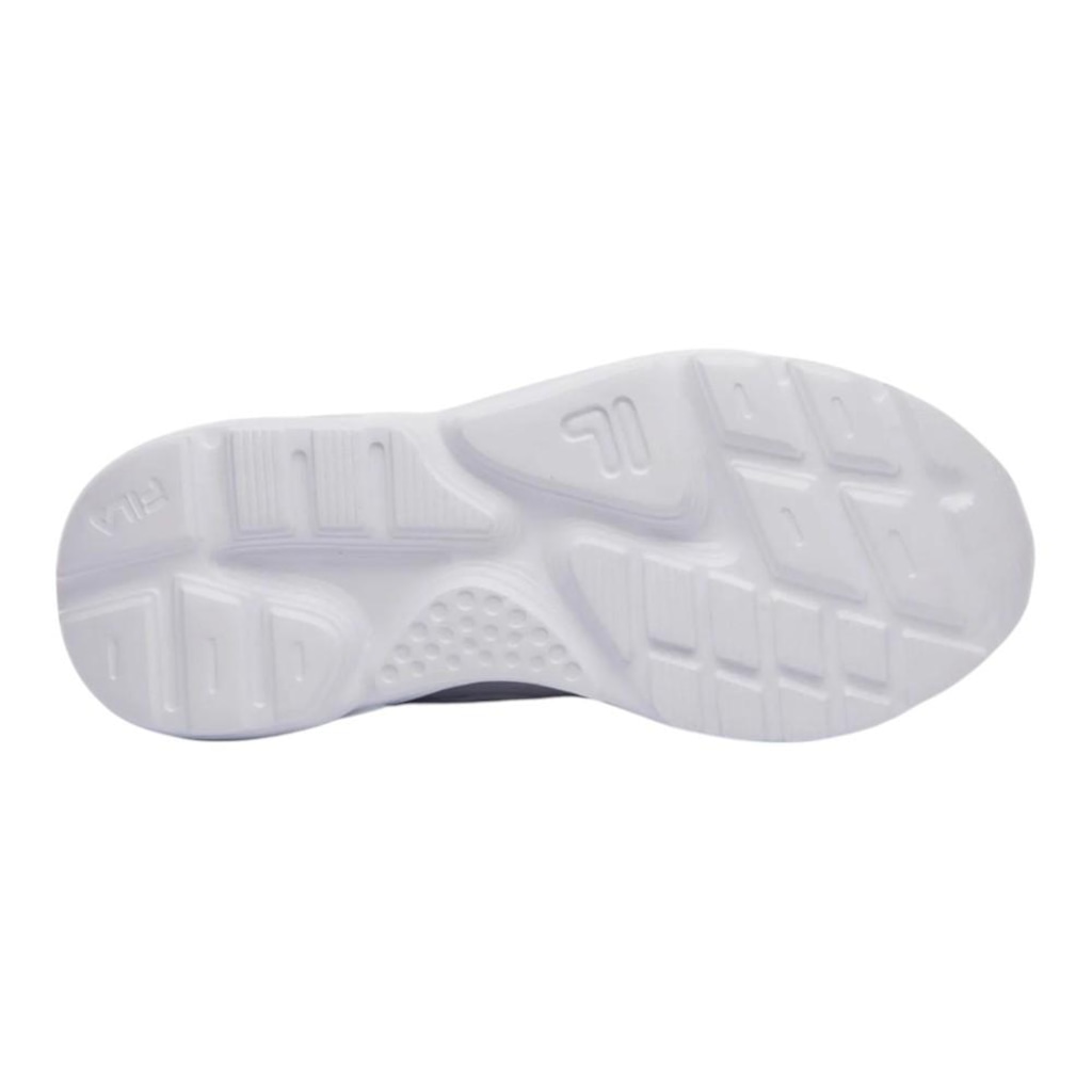 Imagem 3 do produto Tênis Feminino Fila Street Fit 3