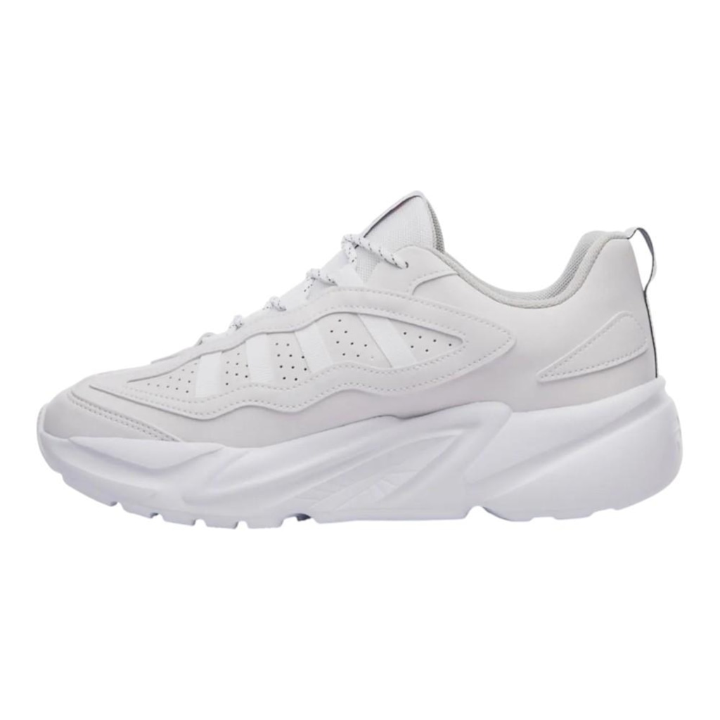 Imagem 5 do produto Tênis Feminino Fila Street Fit 3
