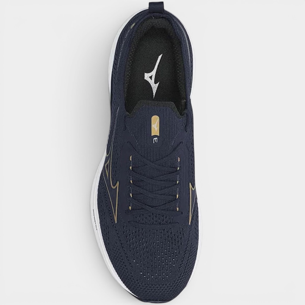 Imagem 3 do produto Tênis Masculino Mizuno Cool Ride 3
