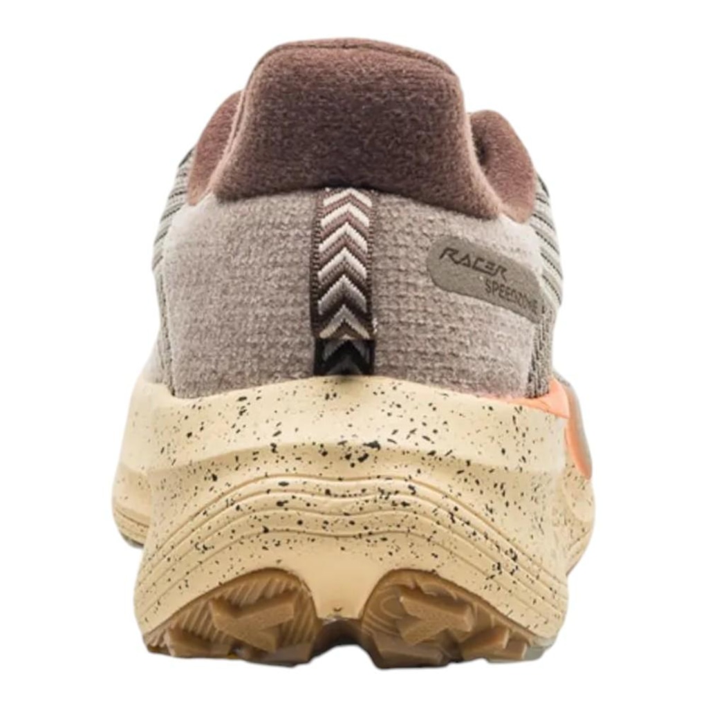 Imagem 4 do produto Tênis Masculino Fila Racer Speedzone Tr