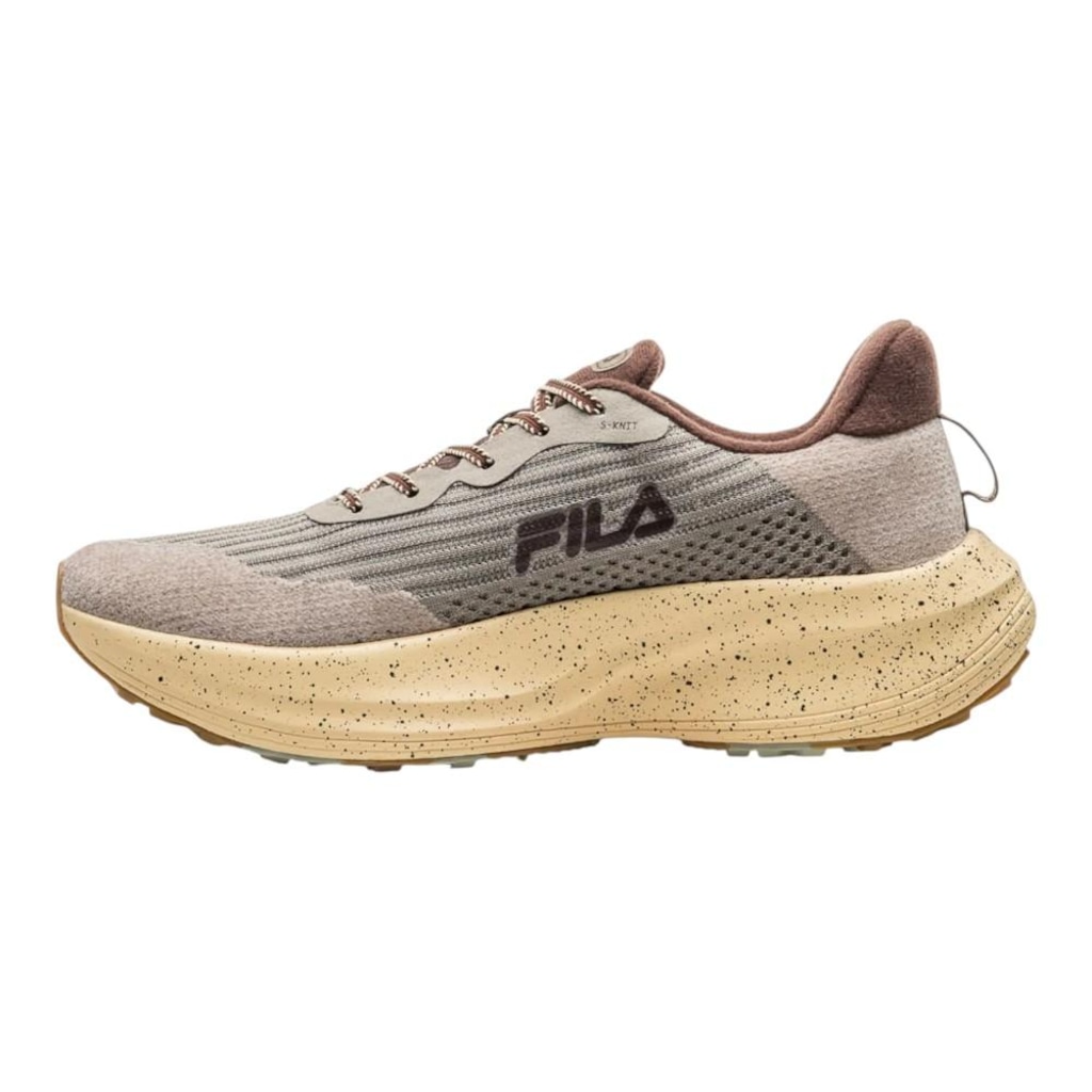 Imagem 5 do produto Tênis Masculino Fila Racer Speedzone Tr