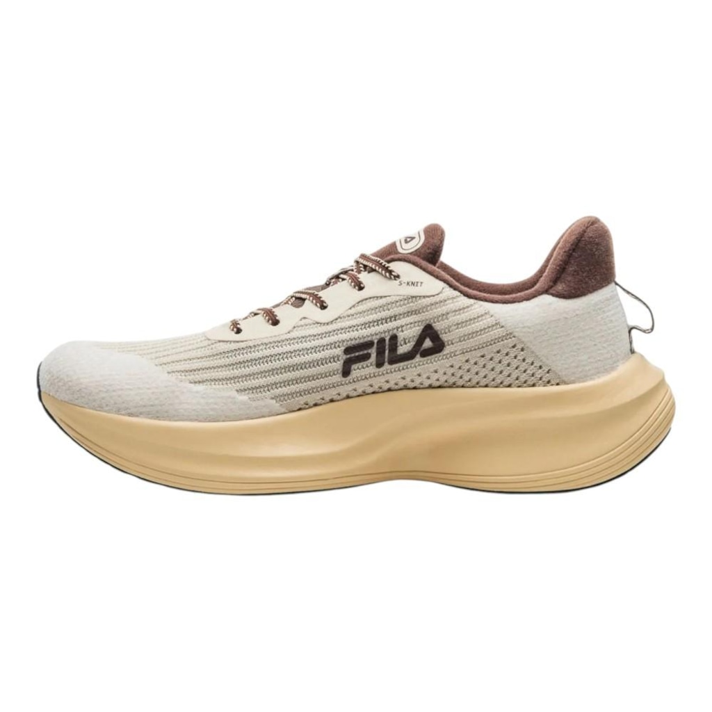 Imagem 5 do produto Tênis Masculino Fila Racer Speedzone Se