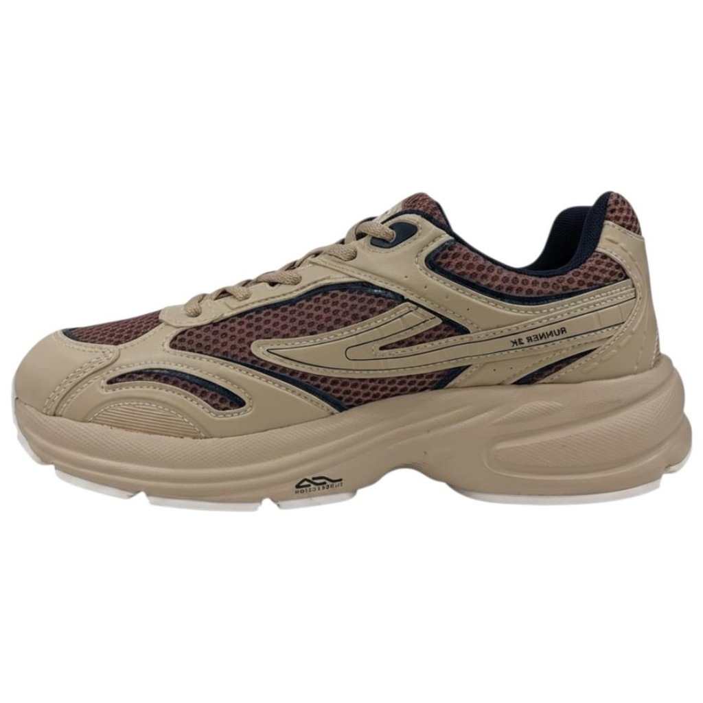 Imagem 5 do produto Tênis Masculino Fila Runner 2k