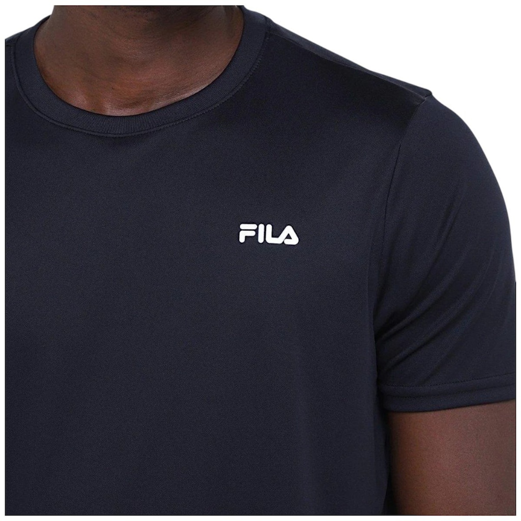 Imagem 3 do produto Camiseta Fila Basic Sports II - Masculina