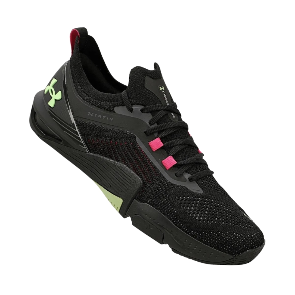 Imagem 2 do produto Tênis Masculino Under Armour Tribase Cross 2