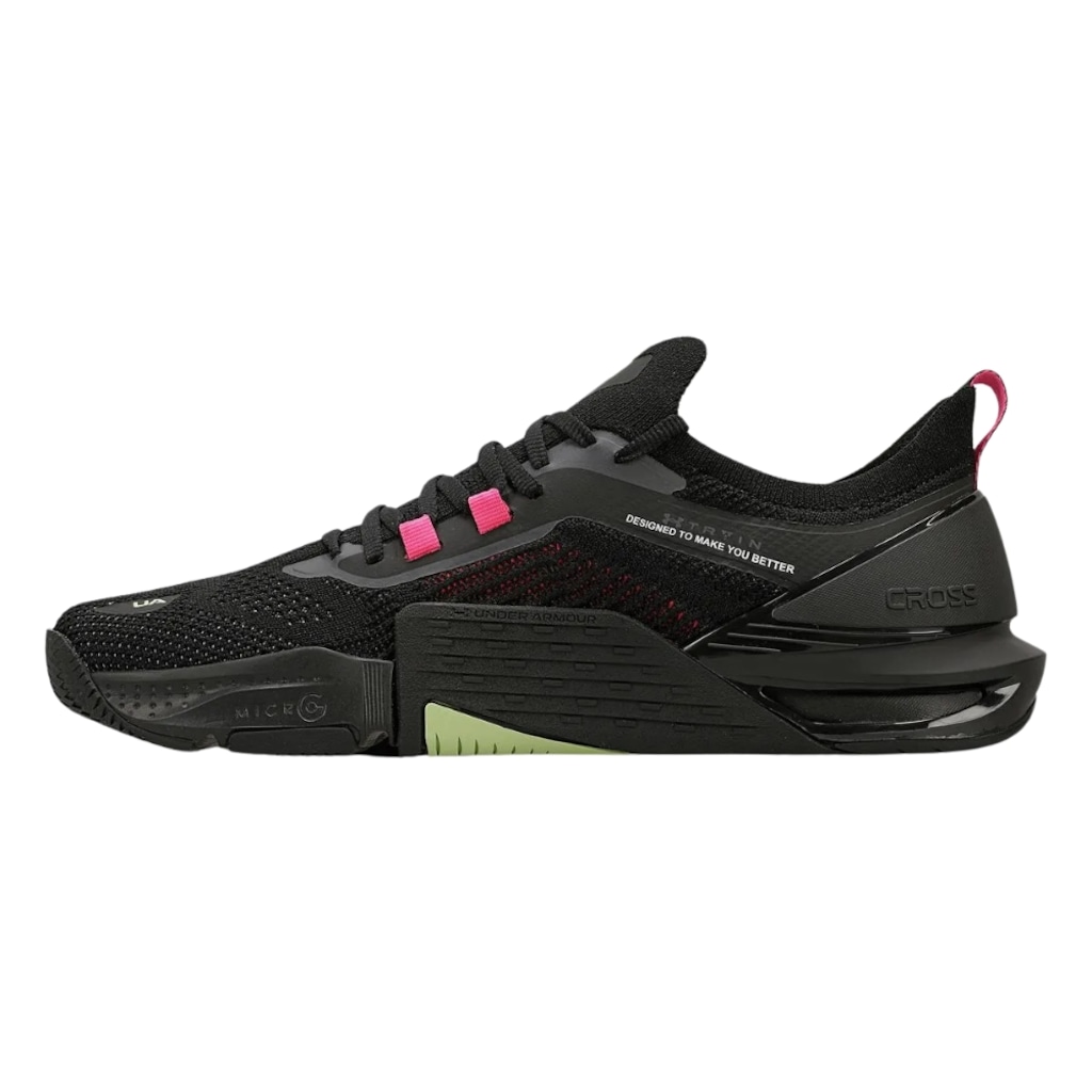Imagem 3 do produto Tênis Masculino Under Armour Tribase Cross 2