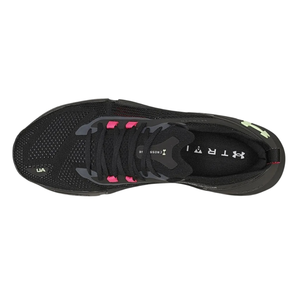Imagem 5 do produto Tênis Masculino Under Armour Tribase Cross 2