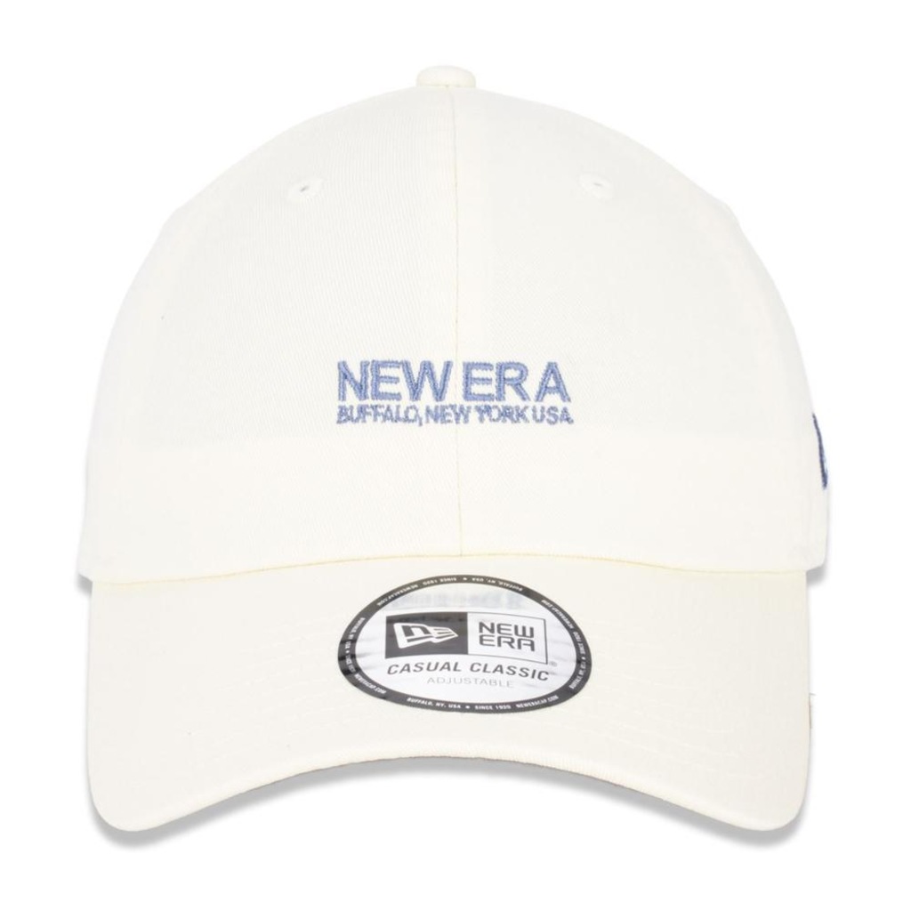 Imagem 2 do produto Boné New Era Casual New Era Booking Program New Era Masculino