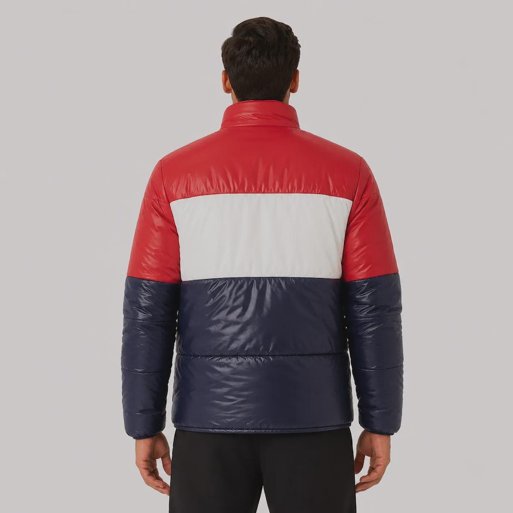 Imagem 5 do produto Jaqueta Fila Padded Double Masculina