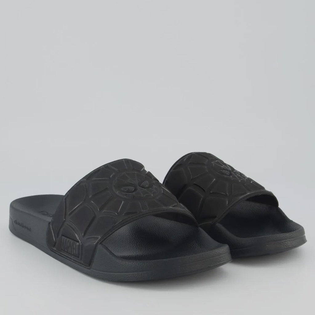 Imagem 3 do produto Chinelo Unissex Adidas Adilette Shower Spiderman