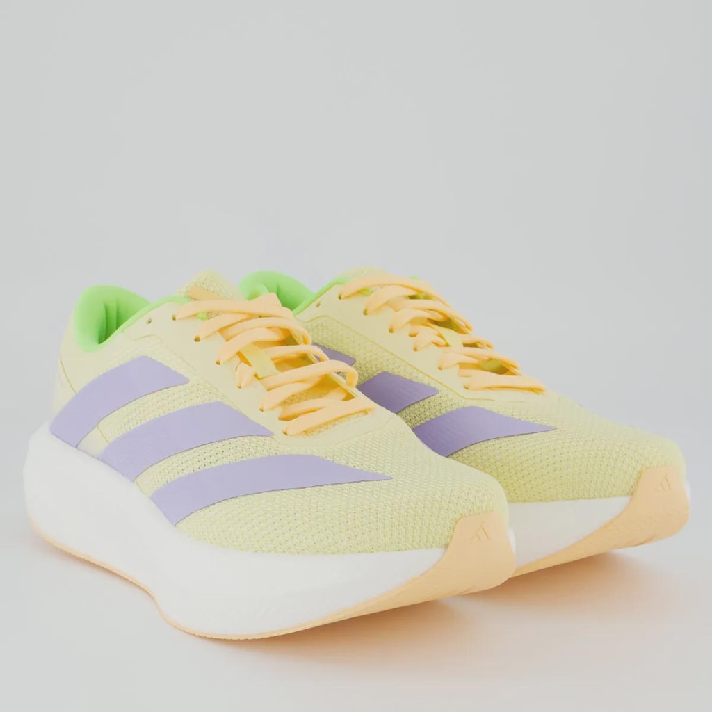 Imagem 2 do produto Tênis Feminino Adidas Latin Run 3.0