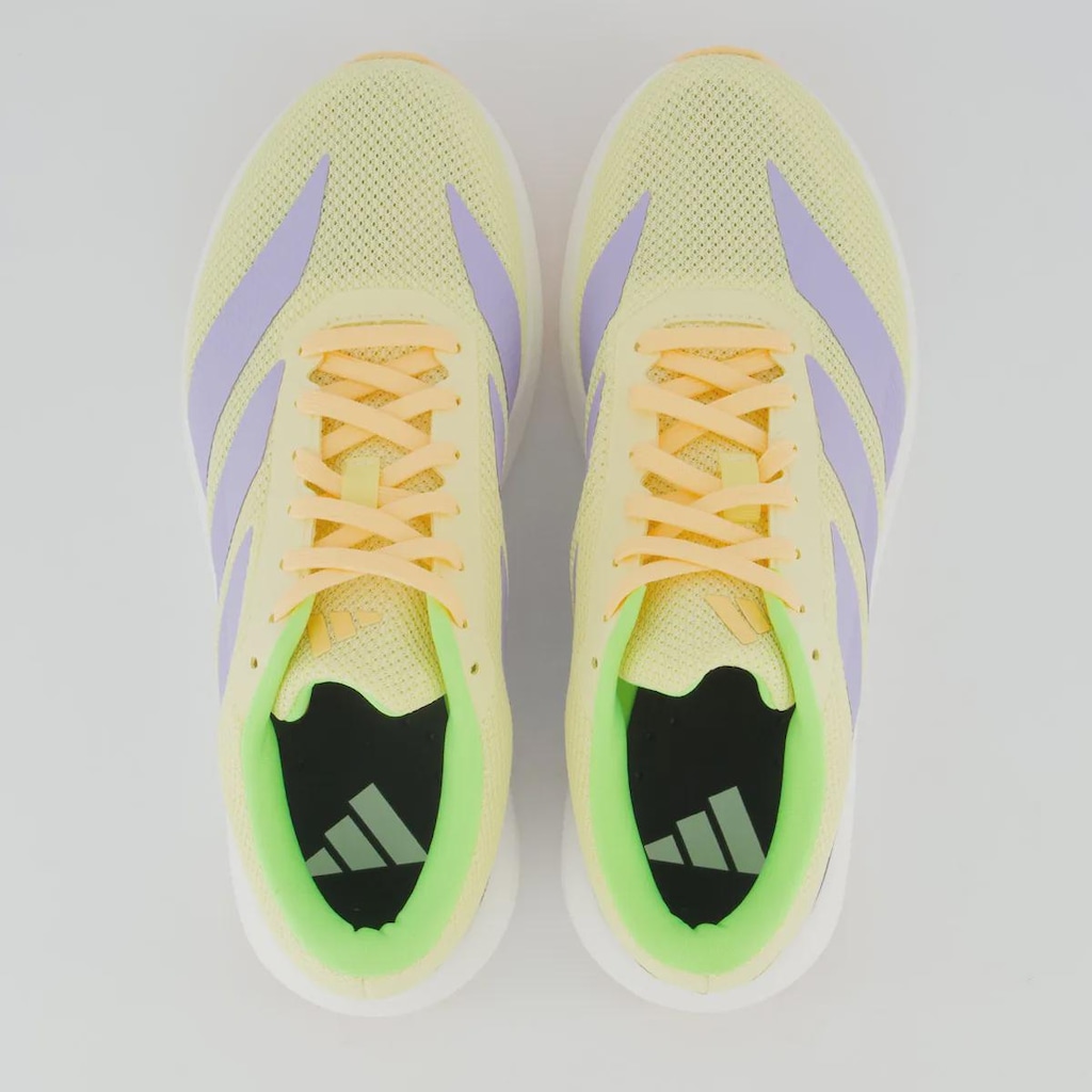 Imagem 4 do produto Tênis Feminino Adidas Latin Run 3.0