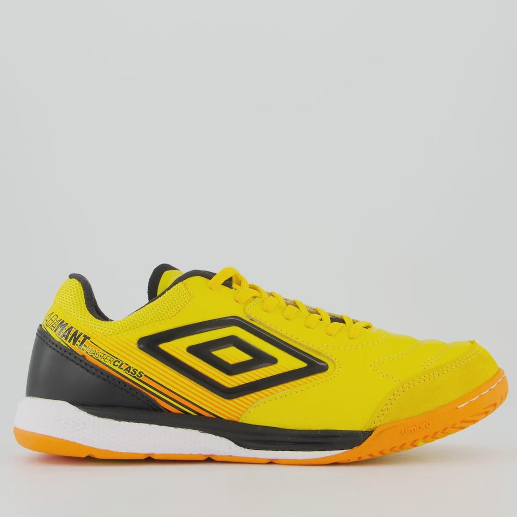 Imagem 1 do produto Chuteira Futsal Adulto Umbro Adamant Class Pro Bump