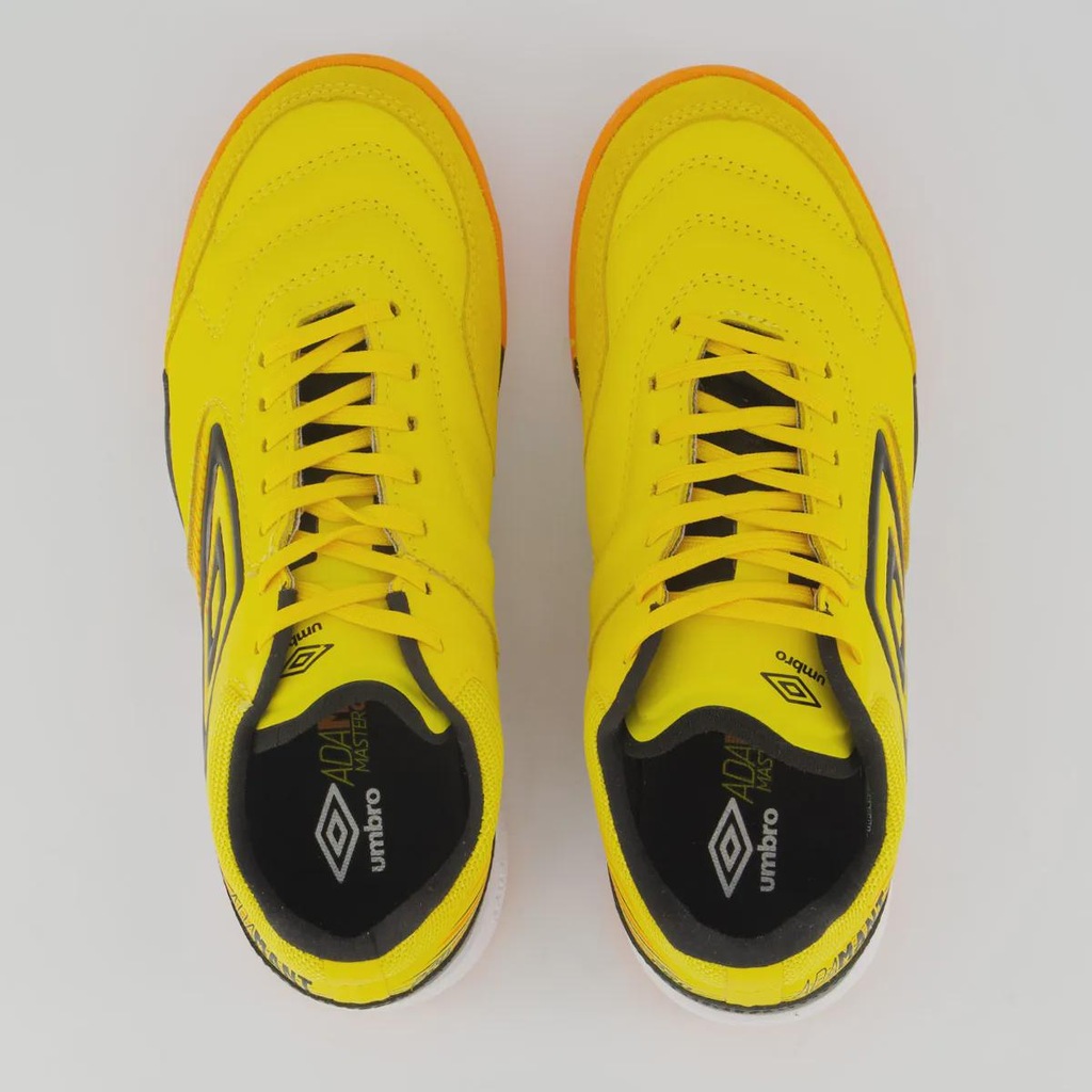 Imagem 5 do produto Chuteira Futsal Adulto Umbro Adamant Class Pro Bump