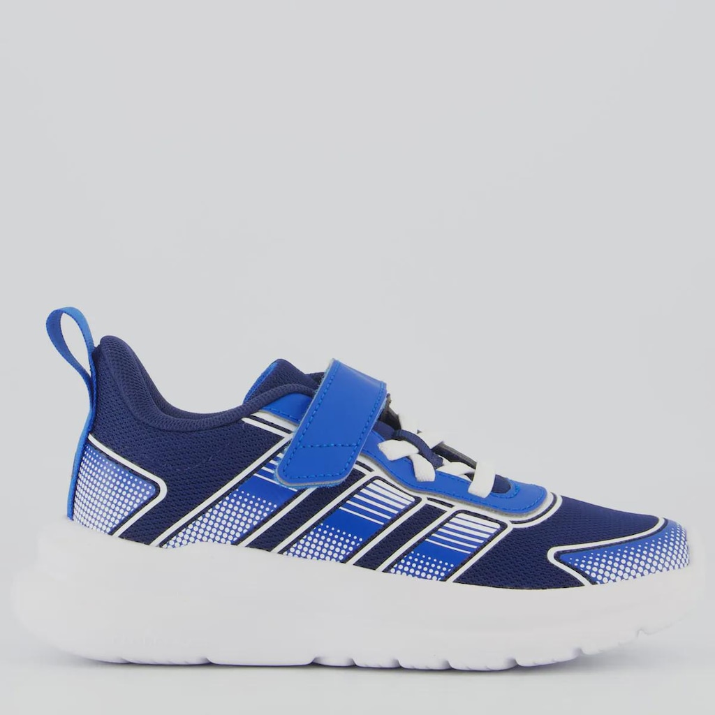 Imagem 1 do produto Tênis Infantil Adidas Tensaur Run 4.0 Cadarço Elástico