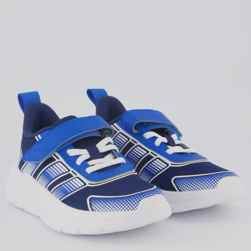 Imagem 2 do produto Tênis Infantil Adidas Tensaur Run 4.0 Cadarço Elástico