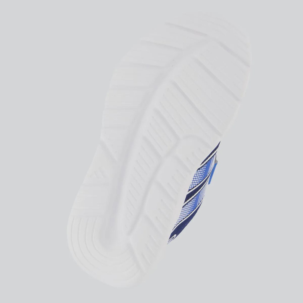 Imagem 5 do produto Tênis Infantil Adidas Tensaur Run 4.0 Cadarço Elástico