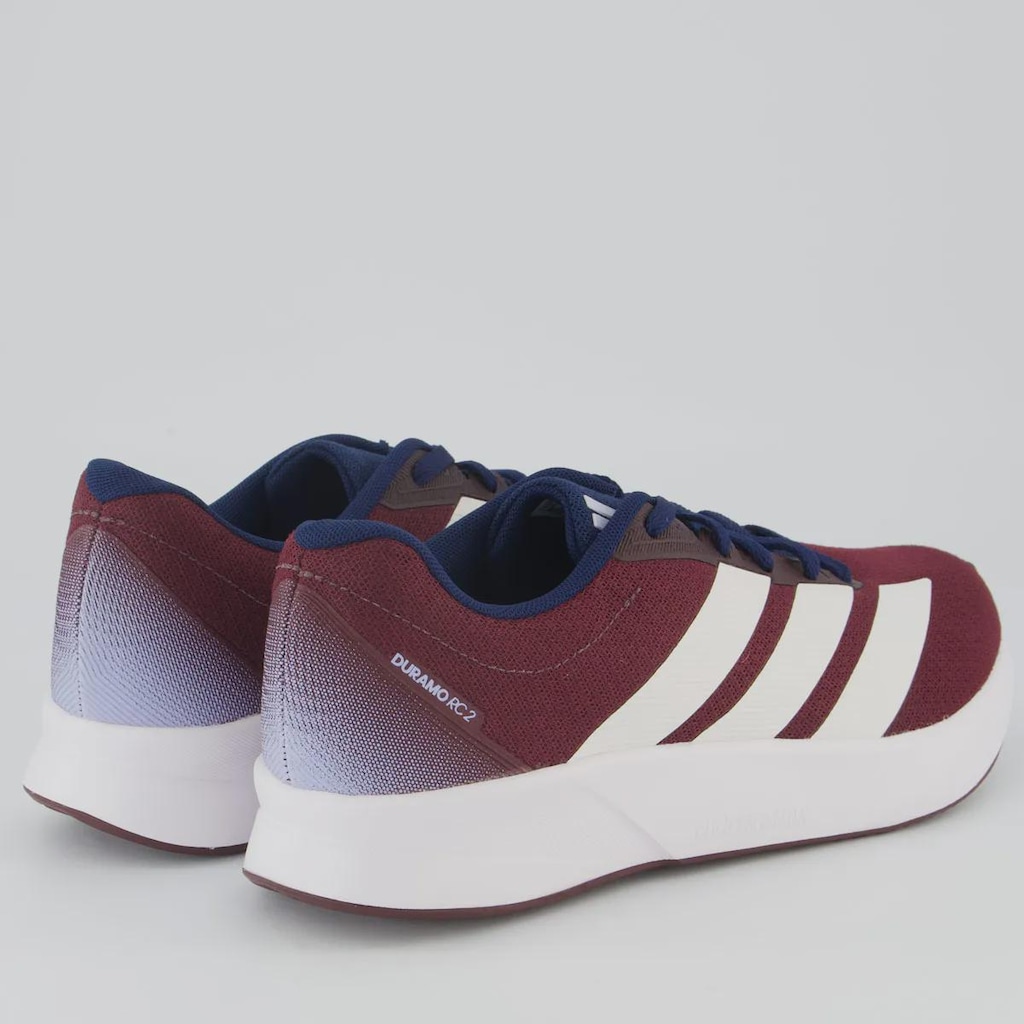 Imagem 3 do produto Tênis Masculino Adidas Duramo RC2