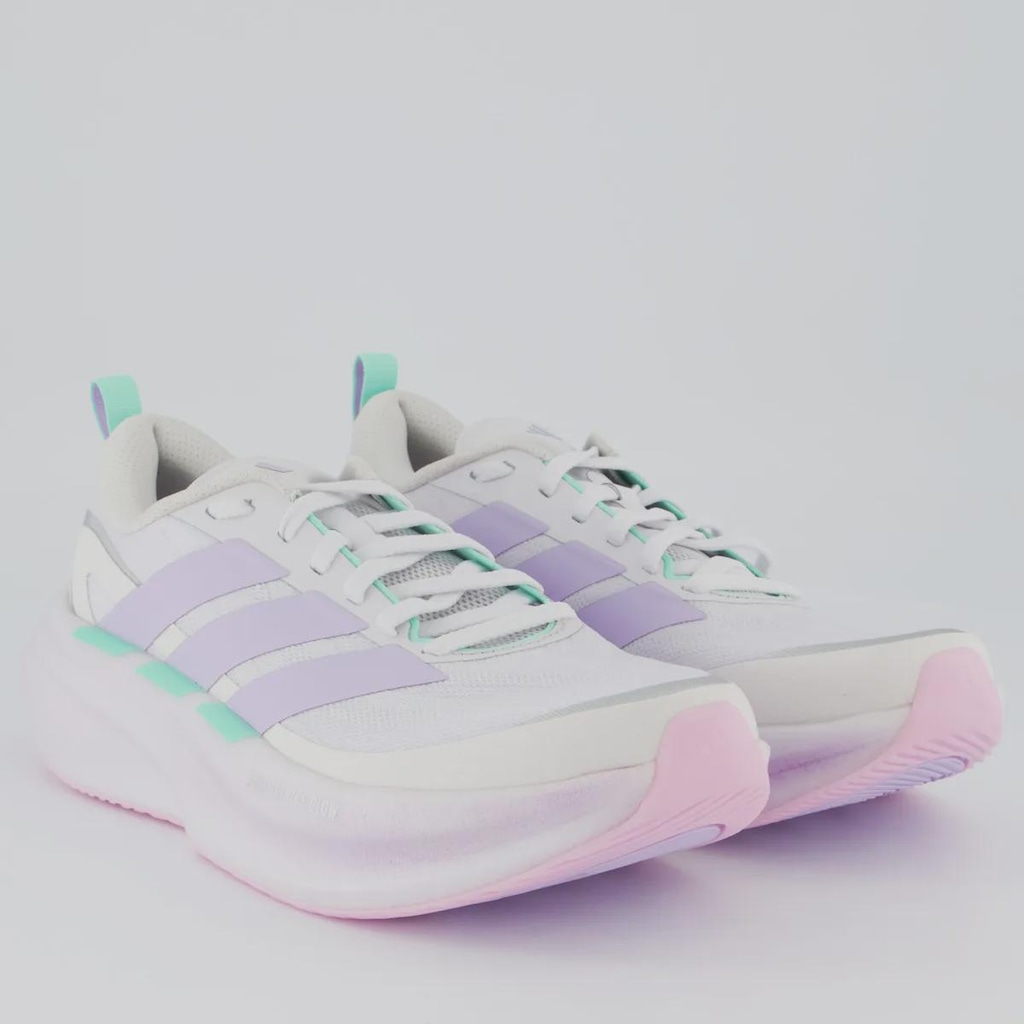 Imagem 2 do produto Tênis Feminino Adidas Supernova Glide