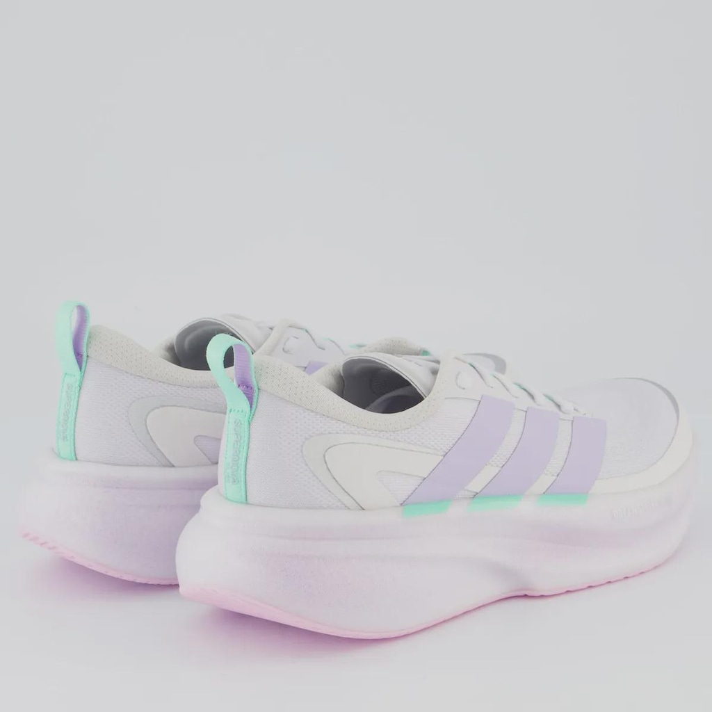 Imagem 3 do produto Tênis Feminino Adidas Supernova Glide