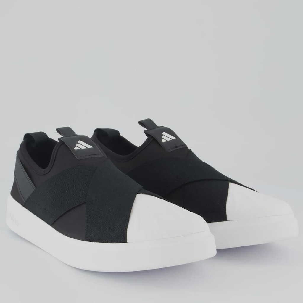 Imagem 2 do produto Tênis Feminino Adidas Streettalk Slip On