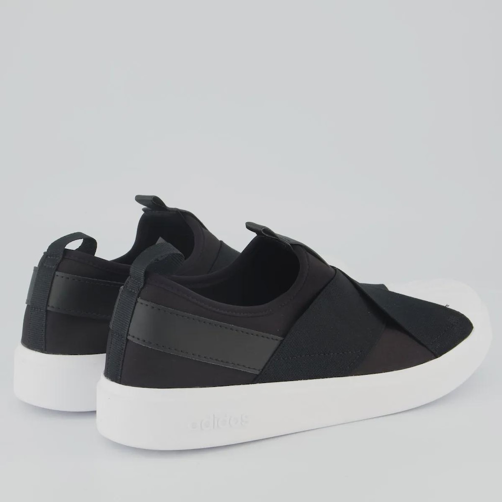 Imagem 3 do produto Tênis Feminino Adidas Streettalk Slip On