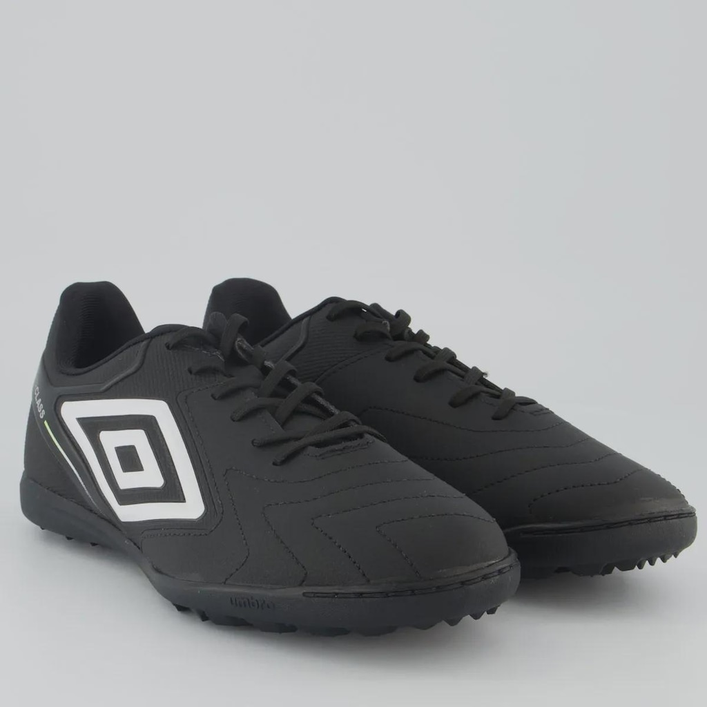 Imagem 2 do produto Chuteira Society Adulto Umbro Master Class Club