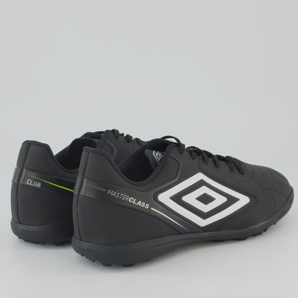 Imagem 3 do produto Chuteira Society Adulto Umbro Master Class Club