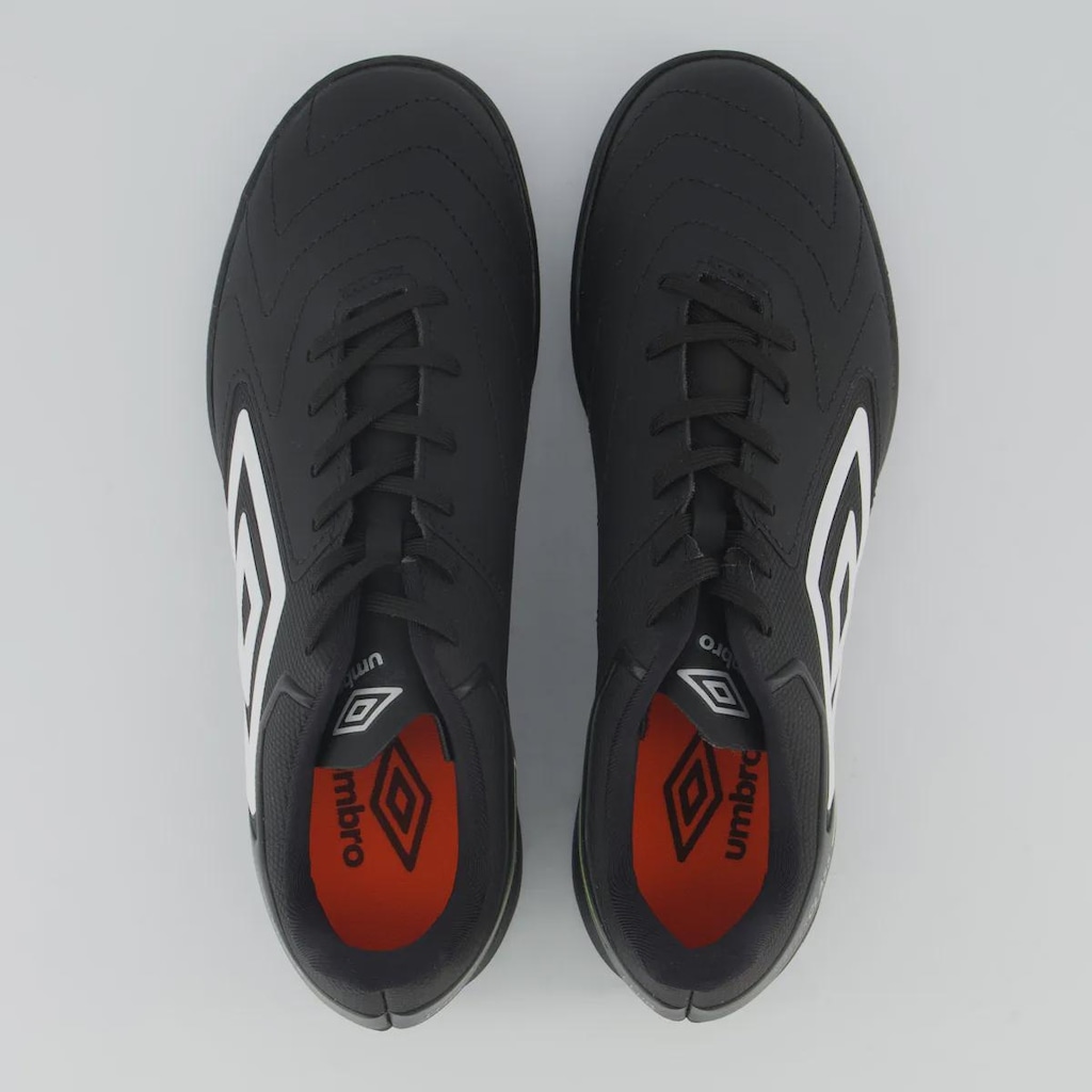 Imagem 4 do produto Chuteira Society Adulto Umbro Master Class Club