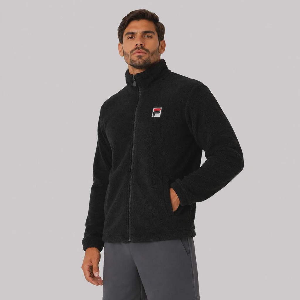 Imagem 3 do produto Jaqueta Fila Drip Masculina