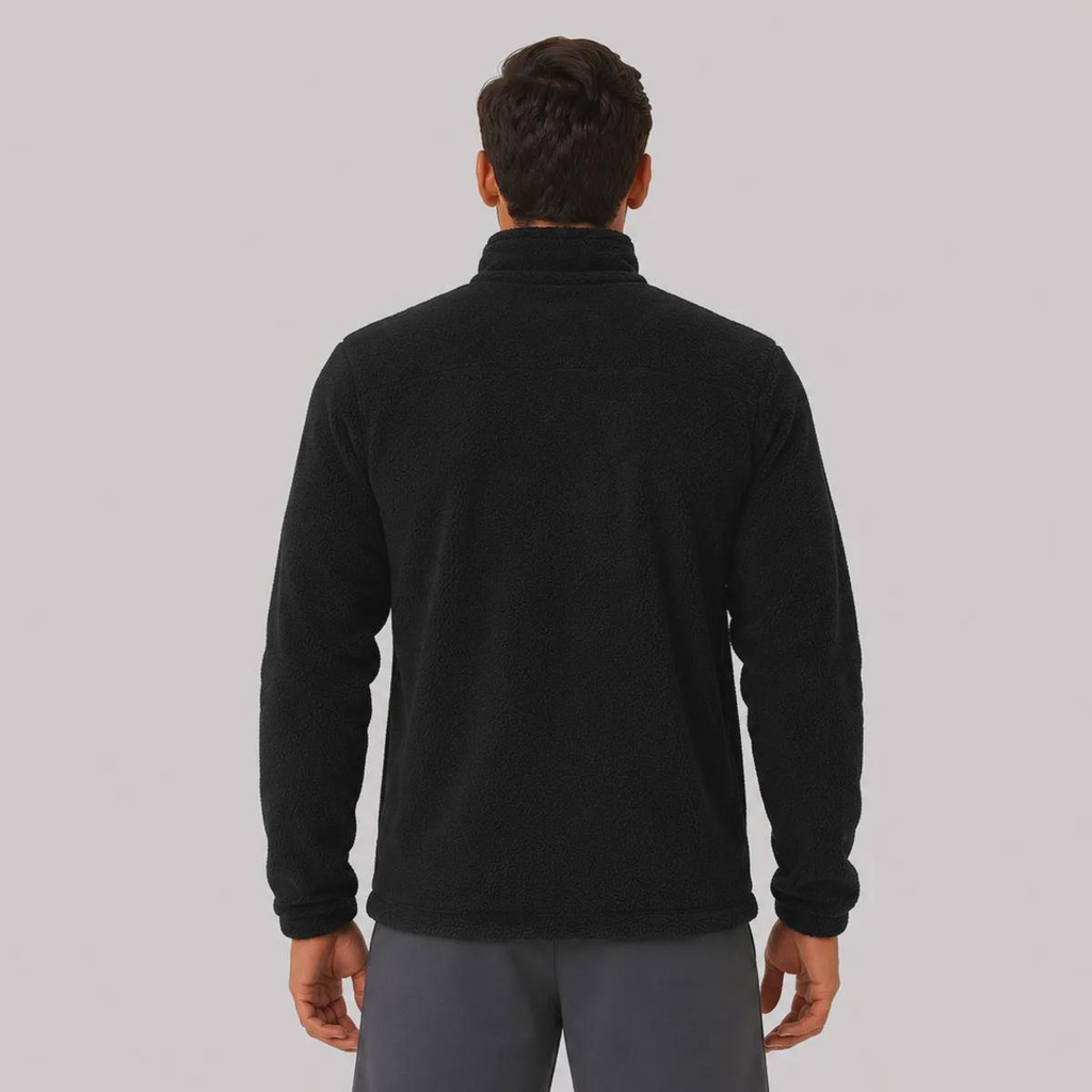 Imagem 4 do produto Jaqueta Fila Drip Masculina