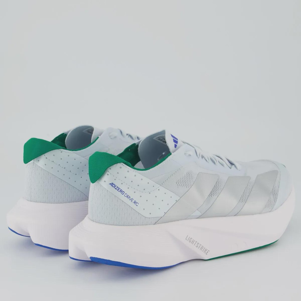 Imagem 3 do produto Tênis Unissex Adidas Adizero Drive RC