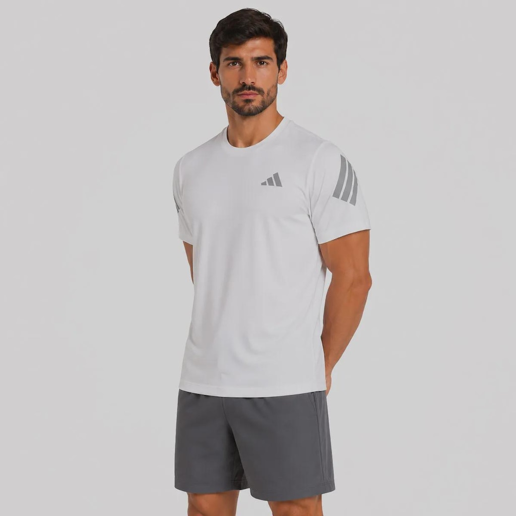 Imagem 3 do produto Camiseta Adidas ADI365 T Masculina