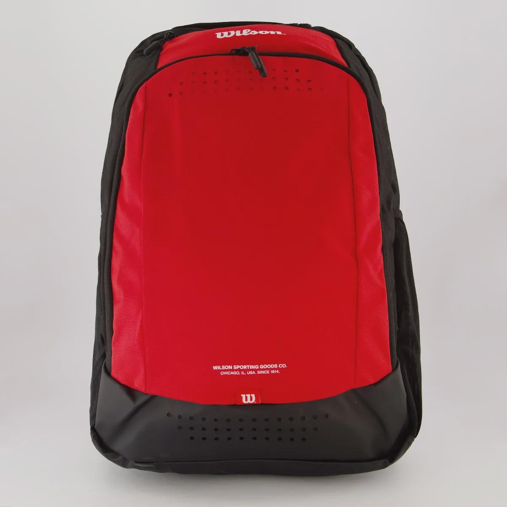 Imagem 3 do produto Mochila Em Poliester Wilson