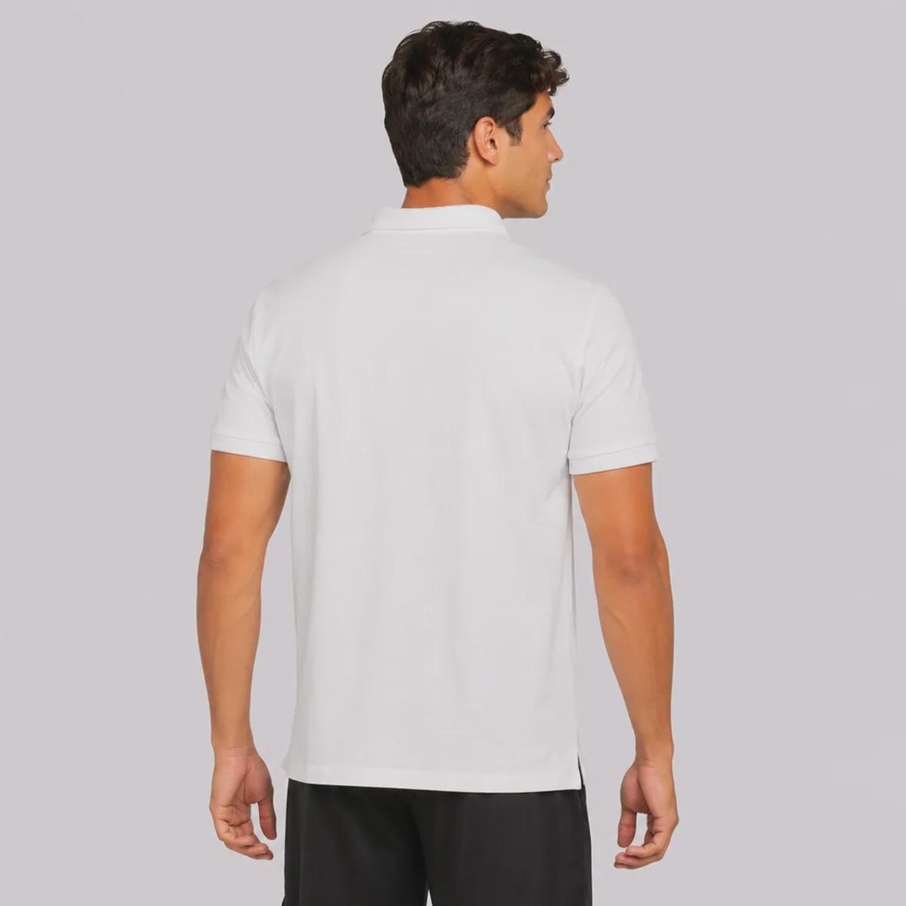 Imagem 4 do produto Camisa Polo do Corinthians SCCP Escudo Masculina