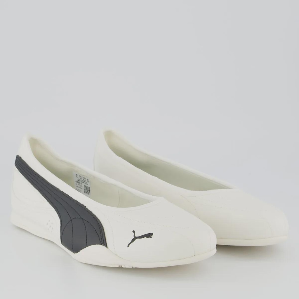 Imagem 2 do produto Sapatilha Feminina Puma Catch Soleil Ballerina Bdp
