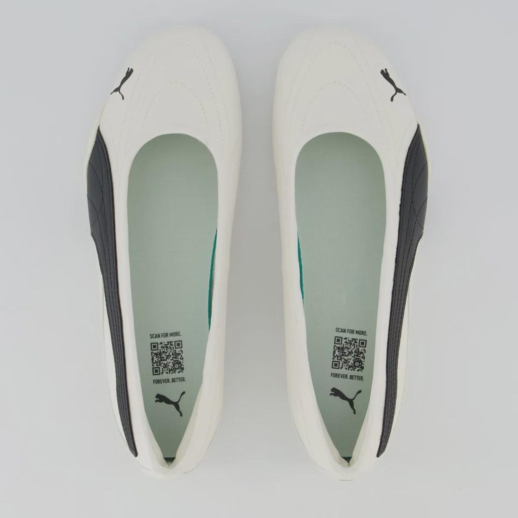Imagem 4 do produto Sapatilha Feminina Puma Catch Soleil Ballerina Bdp