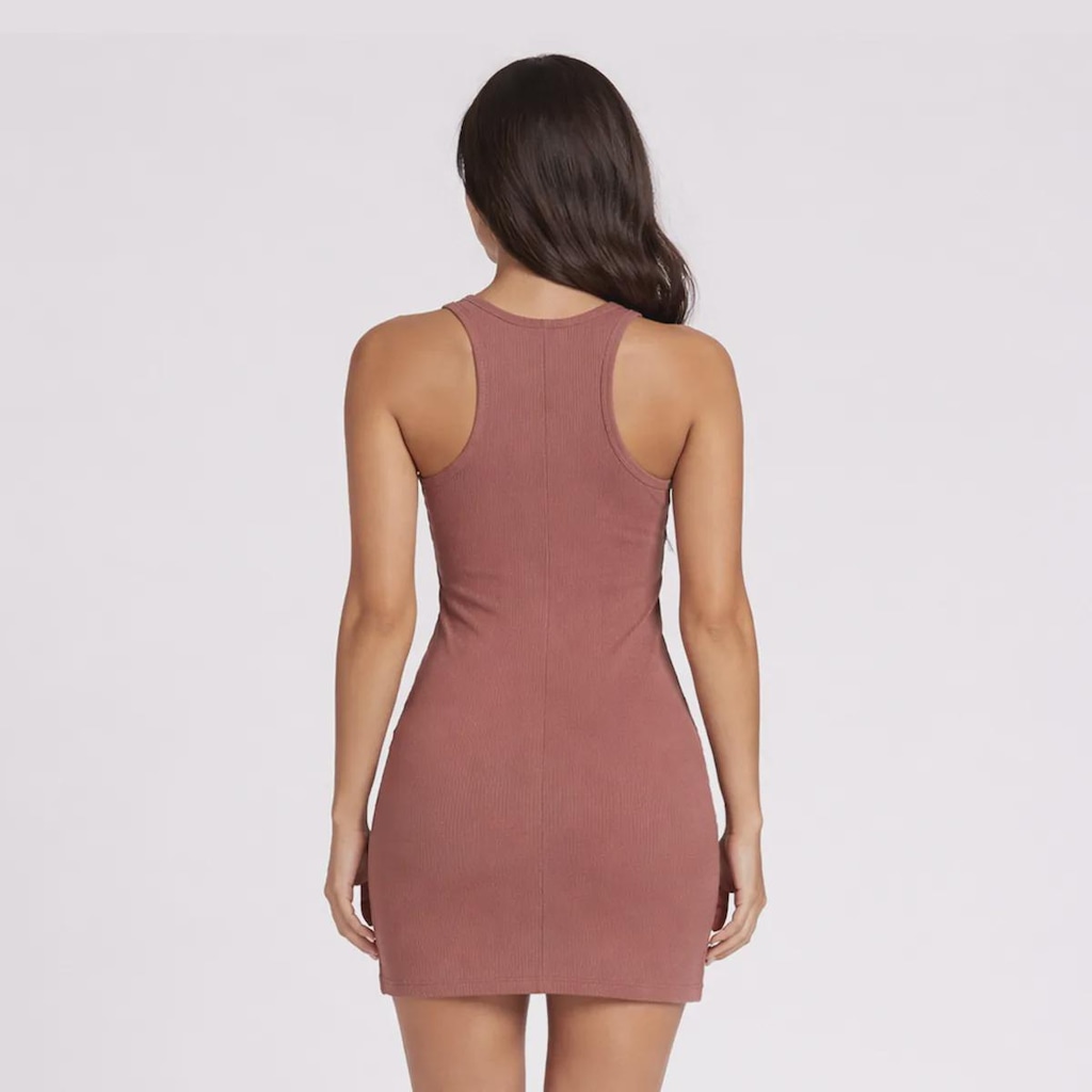 Imagem 3 do produto Vestido Fila Rib Feminino