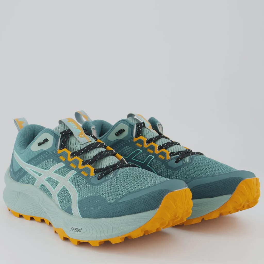 Imagem 2 do produto Tênis Masculino Asics Trabuco Terra 3