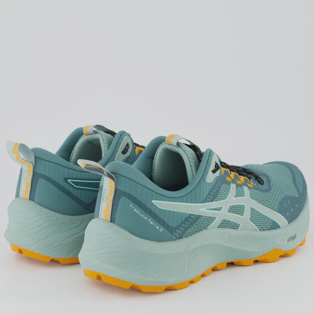 Imagem 3 do produto Tênis Masculino Asics Trabuco Terra 3