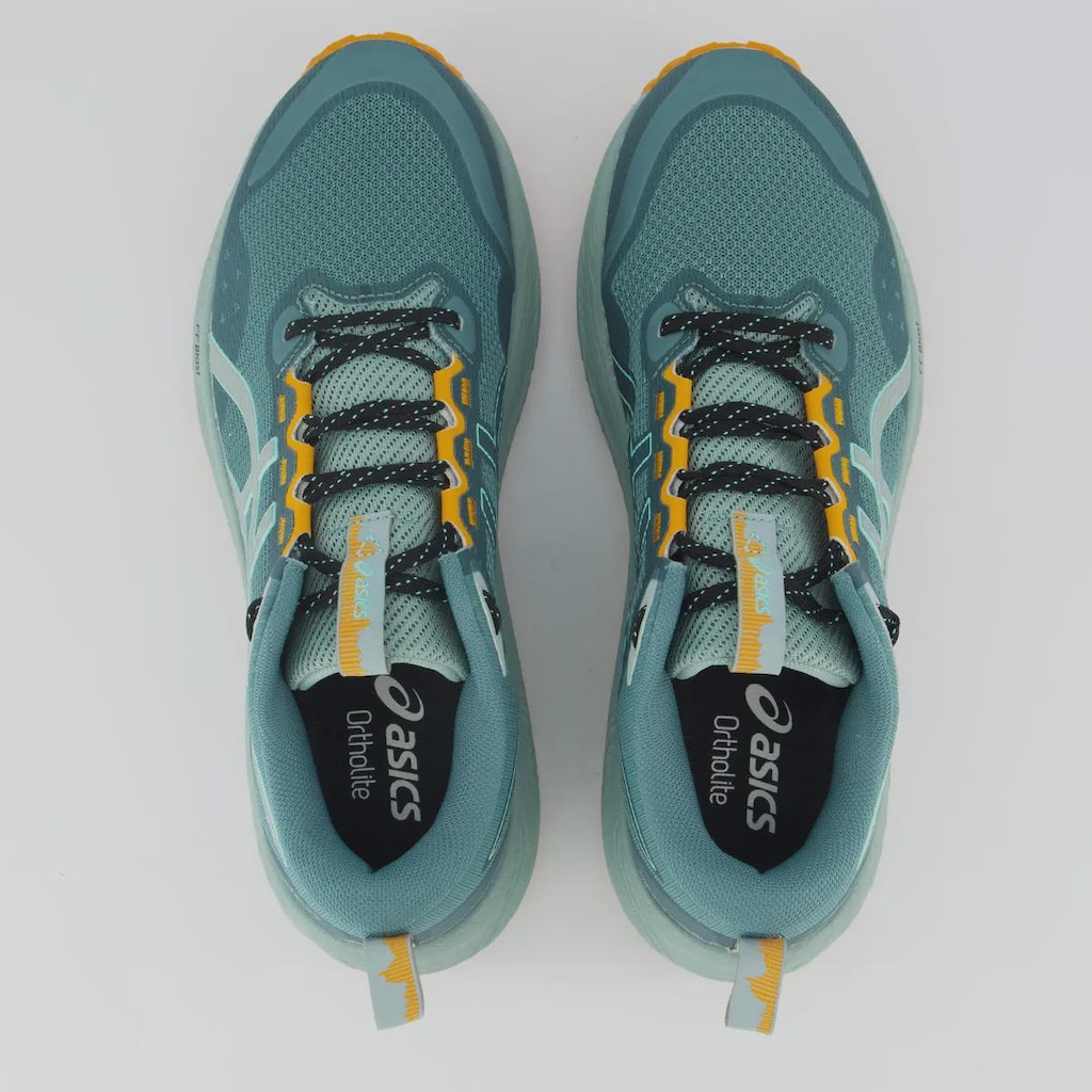 Imagem 4 do produto Tênis Masculino Asics Trabuco Terra 3