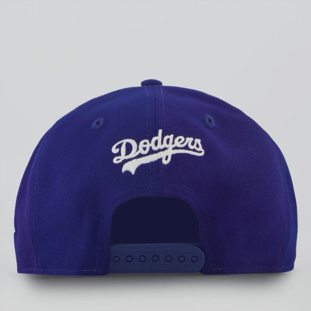 Imagem 3 do produto Boné New Era Los Angeles Dodgers 950 Snapback MLB