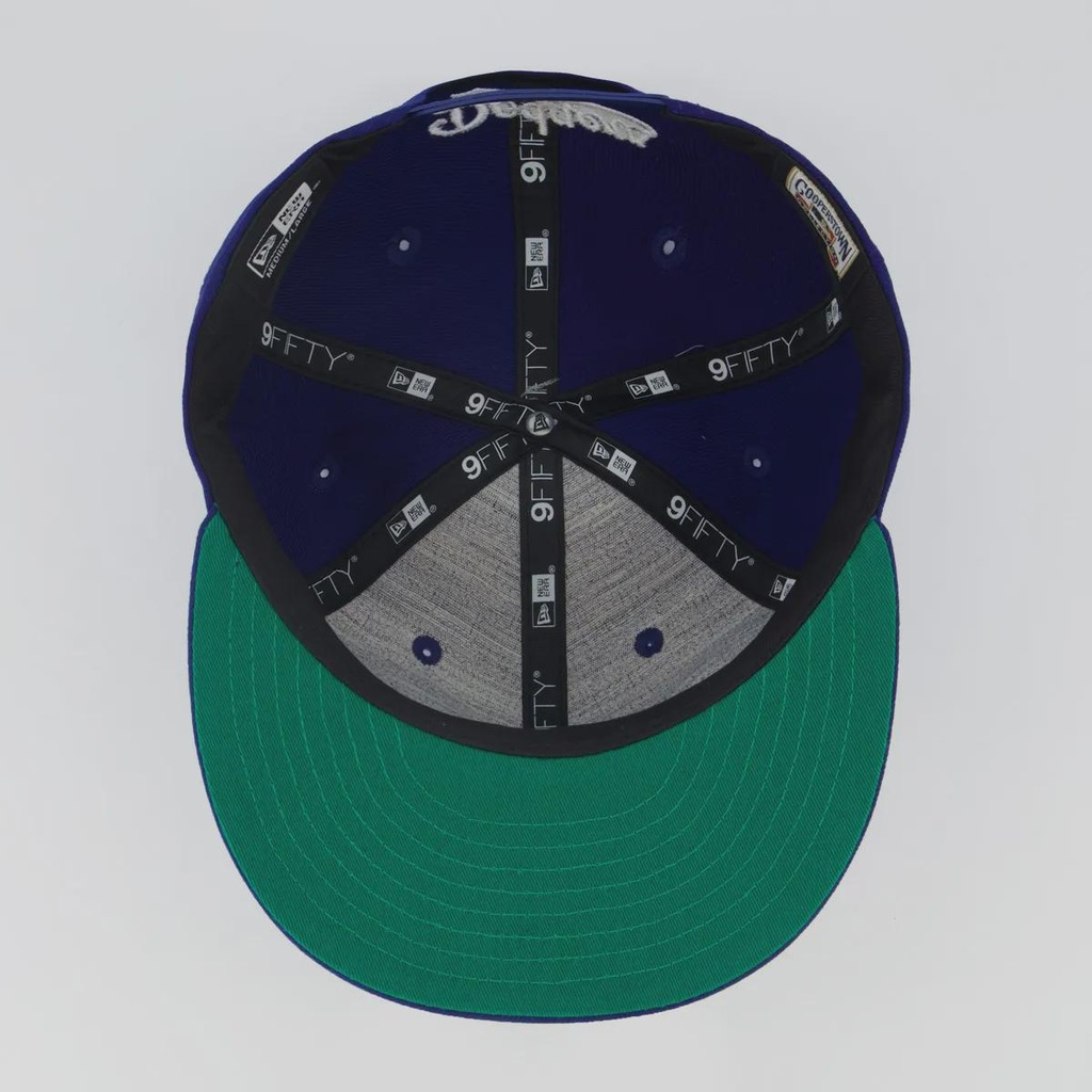 Imagem 4 do produto Boné New Era Los Angeles Dodgers 950 Snapback MLB